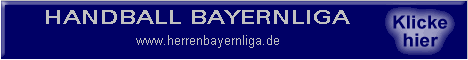 Handball Bayernliga